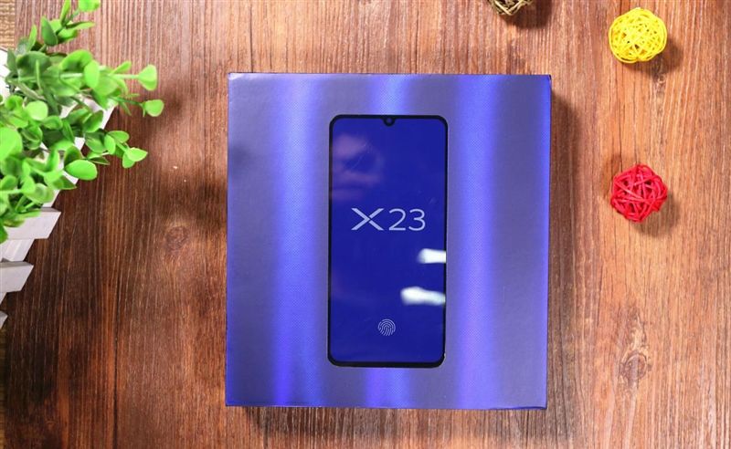 在vivo x23中隐藏导航栏的方法介绍截图