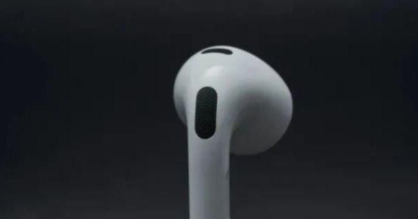 airpods3和airpods2有什么不一样?airpods3和airpods2对比介绍截图