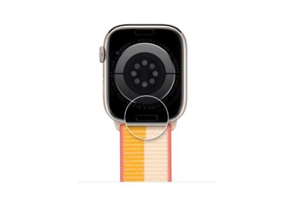 applewatchseries7怎么更换表带?applewatchseries7表带更换教程