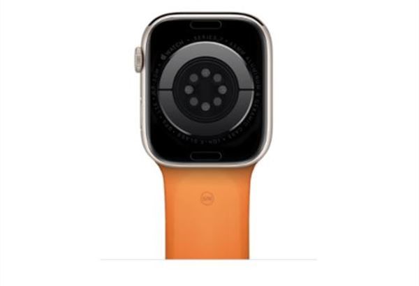 applewatchseries7怎么更换表带?applewatchseries7表带更换教程截图