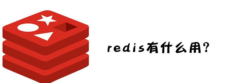 redis有什么用？