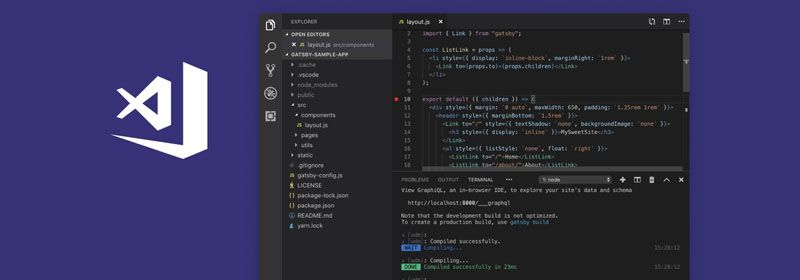 如何下载安装及汉化VsCode？