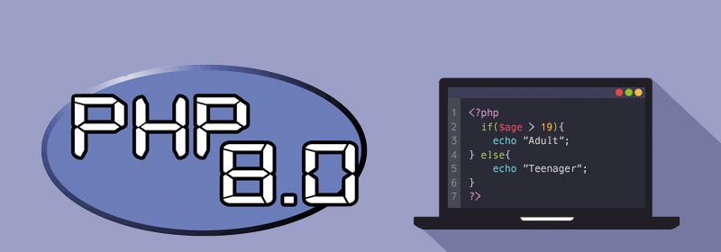 全方位解读php8.0版本优化与改进