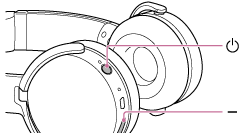 索尼MDR-XB650BT耳机切换音质模式的详细步骤截图