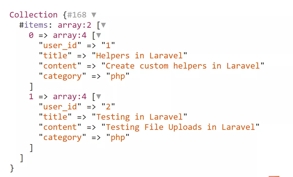 Laravel