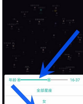 在soul中进行语音匹配的方法介绍截图