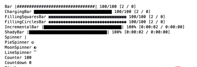 介绍15个好用到哭的python库