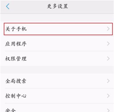 在vivoy91中开启开发者选项的图文操作截图