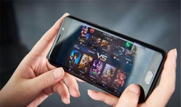 在vivoxplay6打开游戏模式的图文介绍截图