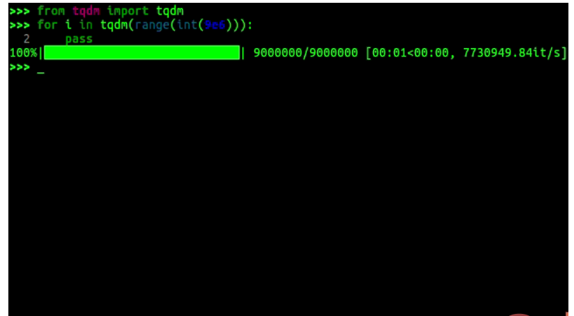 介绍15个好用到哭的python库