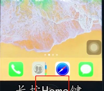 ios12中打开siri的详细步骤截图