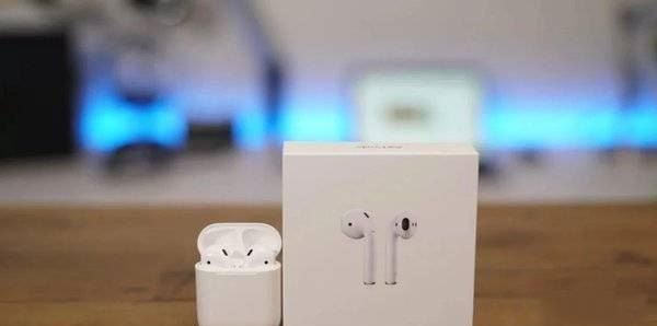 airpods3和airpods2有什么不一样?airpods3和airpods2对比介绍