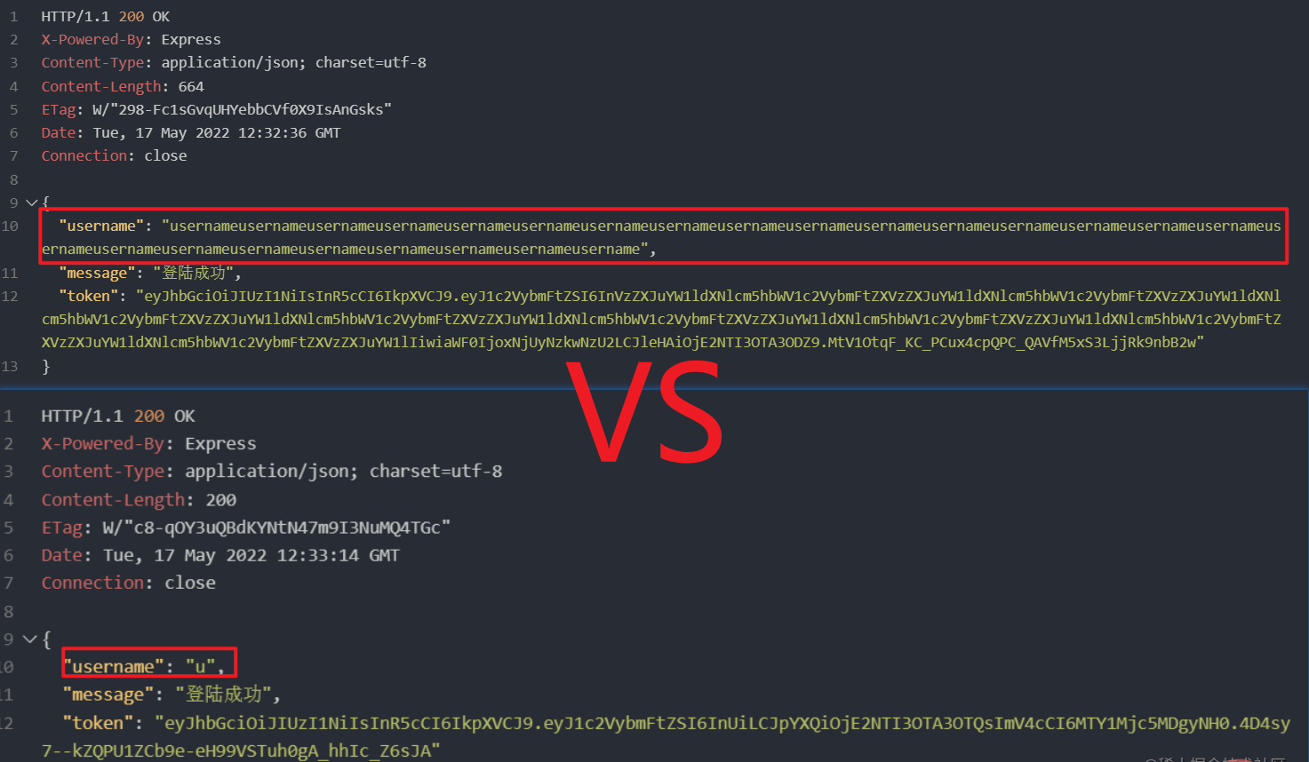 浅析nodejs中怎么使用JWT？