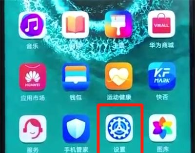 荣耀20pro中调整字体大小的简单操作教程截图