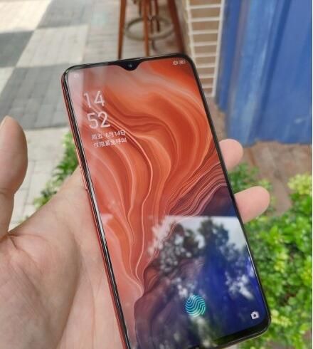 oppo reno z常死机的解决操作教程截图