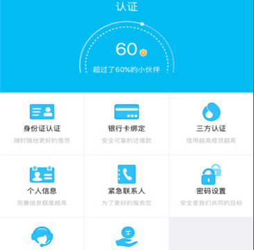 袋鼠钱包APP使用的方法讲解截图