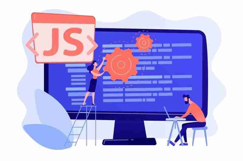 为什么 JavaScript 生态系统对于后端开发人员来说如此充满活力（而且有点混乱）