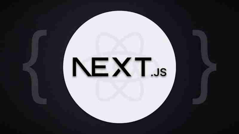 Nextjs 简介：构建您的第一个应用程序